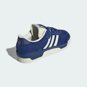 Giay Adidas Rivalry Low 'Victory Blue' IF6248