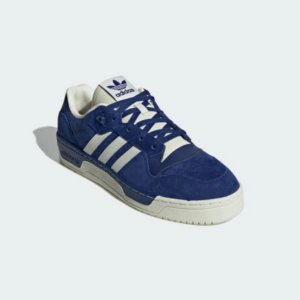 Giay Adidas Rivalry Low 'Victory Blue' IF6248