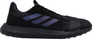 Giay Adidas SenseBoost Go 'Boost Blue Violet MET.' EF0709