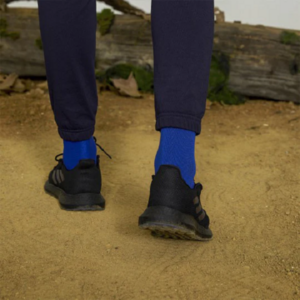 Giay Adidas SenseBoost Go 'Boost Blue Violet MET.' EF0709