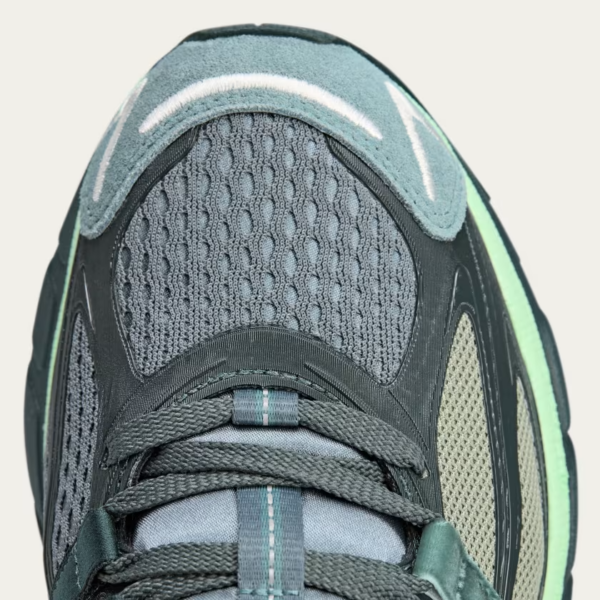 Giay Adidas Song for the Mute x Adistar Cushion 'Green' JH9008
