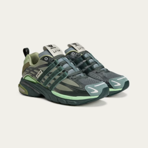 Giay Adidas Song for the Mute x Adistar Cushion 'Green' JH9008