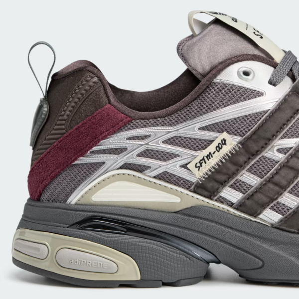 Giay Adidas Song for the Mute x Adistar Cushion 'Metallic' JH9009