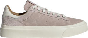 Giay Adidas Stan Smith CS Lux 'Wonder Taupe' IG1311