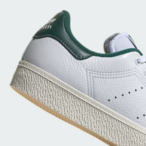 Giay Adidas Stan Smith CS 'White Collegiate Green' IG1295
