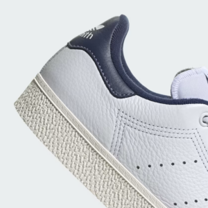 Giay Adidas Stan Smith CS 'White Dark Blue' IG1296