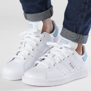 Giay Adidas Stan Smith 'White' IF6995