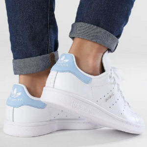Giay Adidas Stan Smith 'White' IF6995