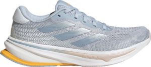 Giay Adidas Supernova Rise 'Halo Blue Zero Metallic' IG7512