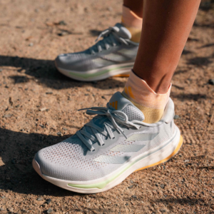 Giay Adidas Supernova Rise 'Halo Blue Zero Metallic' IG7512