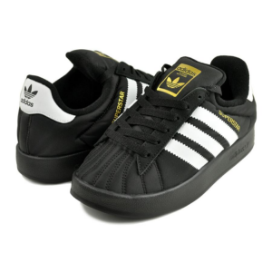 Giay Adidas Superstar 'Home Black' IH5502