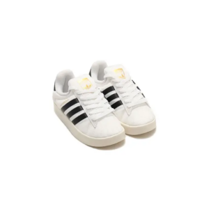 Giay Adidas Superstar 'Home White' IE1435