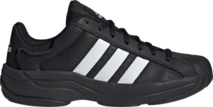 Giay Adidas Superstar Millennium 'Black White' IG9256