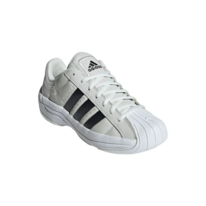 Giay Adidas Superstar Millennium 'White Black' IE8560