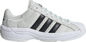 Giay Adidas Superstar Millennium 'White Black' IE8560