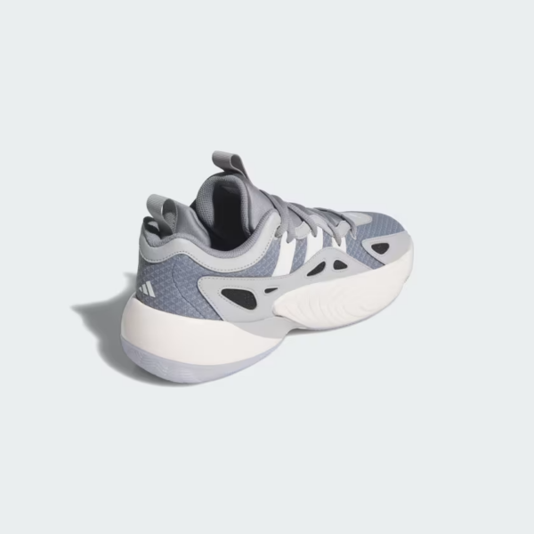 Giay Adidas Trae Unlimited 'Grey Three' IG6690