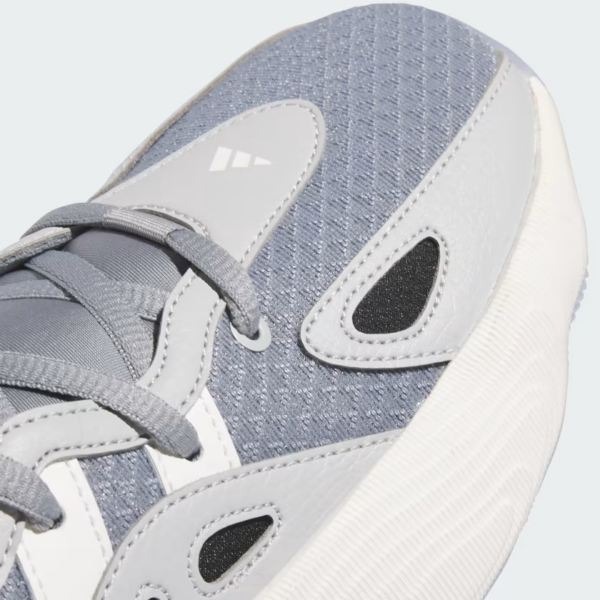 Giay Adidas Trae Unlimited 'Grey Three' IG6690