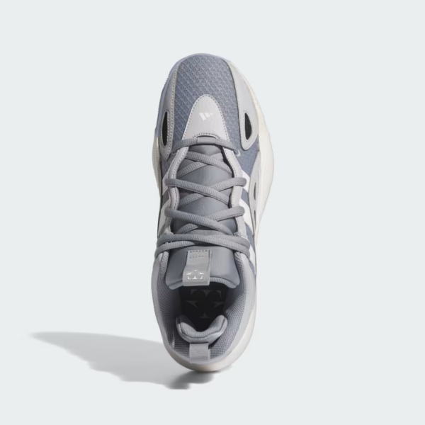 Giay Adidas Trae Unlimited 'Grey Three' IG6690