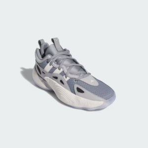 Giay Adidas Trae Unlimited 'Grey Three' IG6690