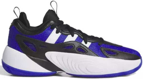 Giay Adidas Trae Unlimited "Lucid Blue" IG6701