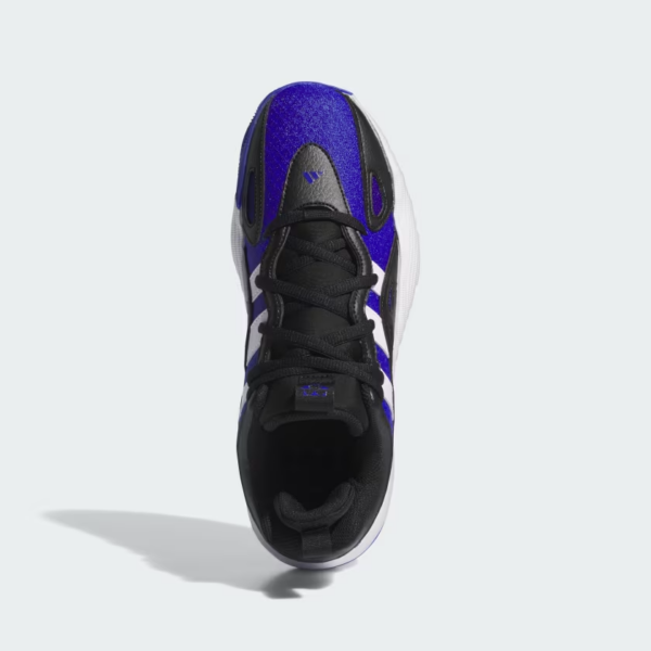 Giay Adidas Trae Unlimited "Lucid Blue" IG6701