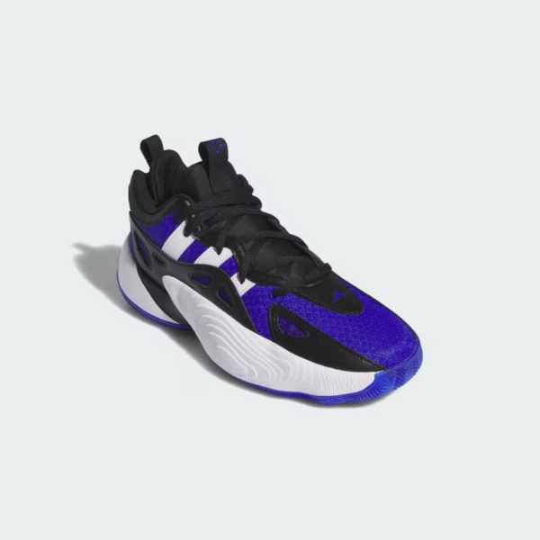 Giay Adidas Trae Unlimited "Lucid Blue" IG6701