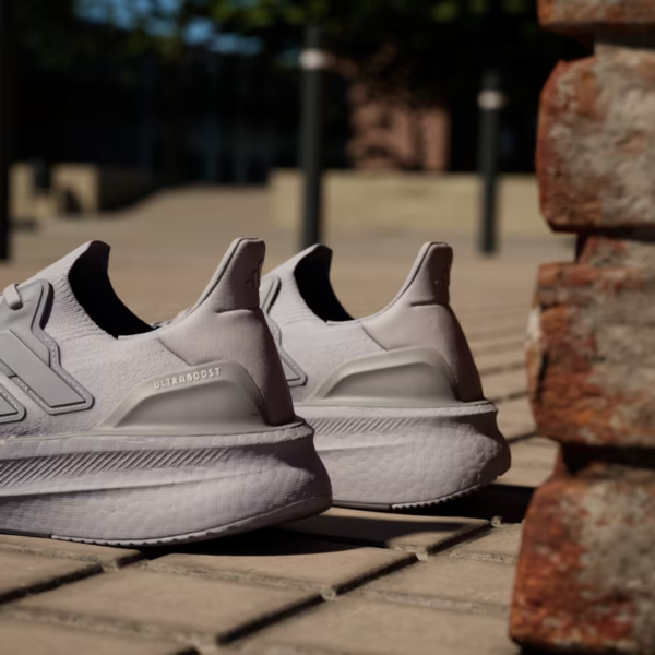 Giay Adidas UltraBoost 5 'Glory Grey' IF1481