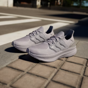 Giay Adidas UltraBoost 5 'Glory Grey' IF1481