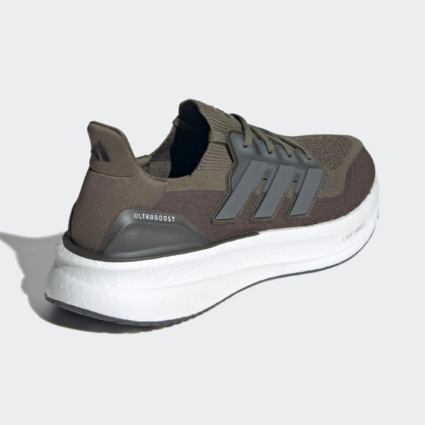 Giay Adidas UltraBoost 5 'Green' ID8815