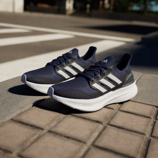 Giay Adidas Ultraboost 5 'Dark Blue' ID8817