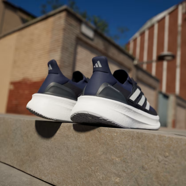 Giay Adidas Ultraboost 5 'Dark Blue' ID8817
