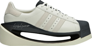 Giay Adidas Y-3 Gendo Superstar 'White' IF2030
