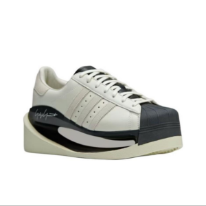 Giay Adidas Y-3 Gendo Superstar 'White' IF2030
