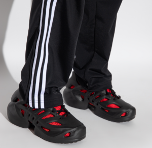 Giay Adidas adiFOM Climacool 'Black Scarlet' IF3907