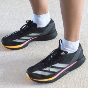 Giay Adizero Takumi Sen 10 '2024 Athlete Pack' ID2793