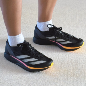 Giay Adizero Takumi Sen 10 '2024 Athlete Pack' ID2793