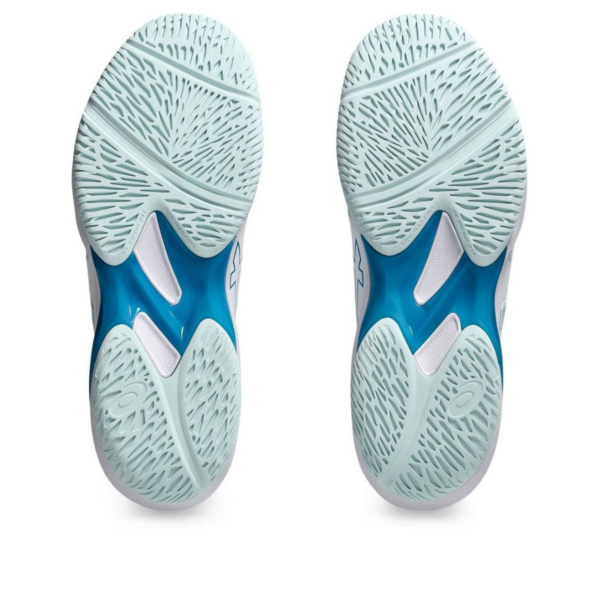 Giay Asics Solution Swift FF 2 'White Soothing Sea' 1042A265-101