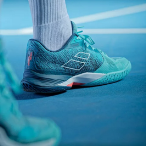 Giay Babolat Jet Mach 3 All Court 'Blue' 30S23629-4105