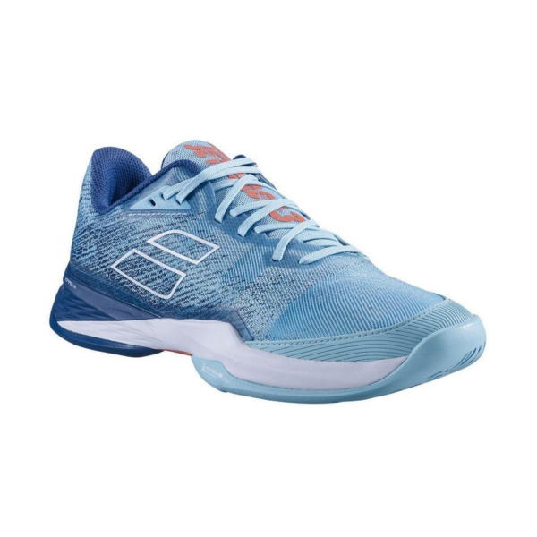 Giay Babolat Jet Mach 3 All Court 'Blue' 30S23629-4105