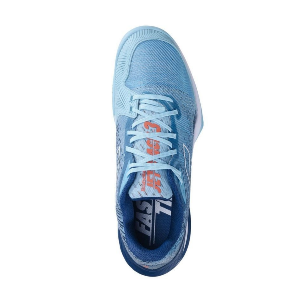 Giay Babolat Jet Mach 3 All Court 'Blue' 30S23629-4105