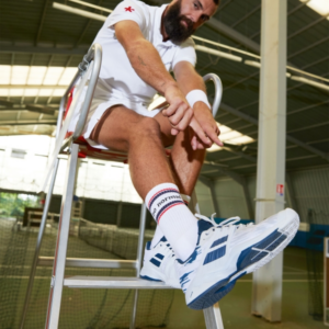 Giay Babolat Propulse Fury All Court 'White' 30S22208-1005