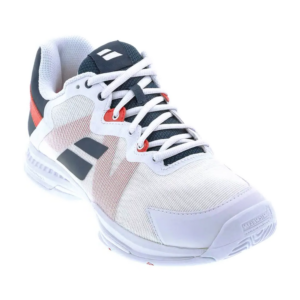 Giay Babolat Sfx3 All Court 'White Blue' 30S20529-1005