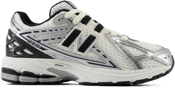 Giay New Balance 1906 'Silver Metallic Black' GC1906ER