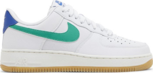 Giay Nike Air Force 1 '07 'White Stadium Green' DD8959‑110