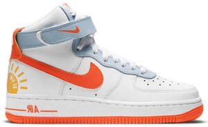 Giay Nike Air Force 1 High 'Be Kind' DC2198-100