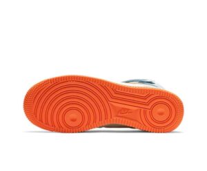 Giay Nike Air Force 1 High 'Be Kind' DC2198-100