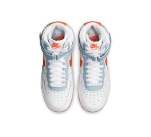 Giay Nike Air Force 1 High 'Be Kind' DC2198-100