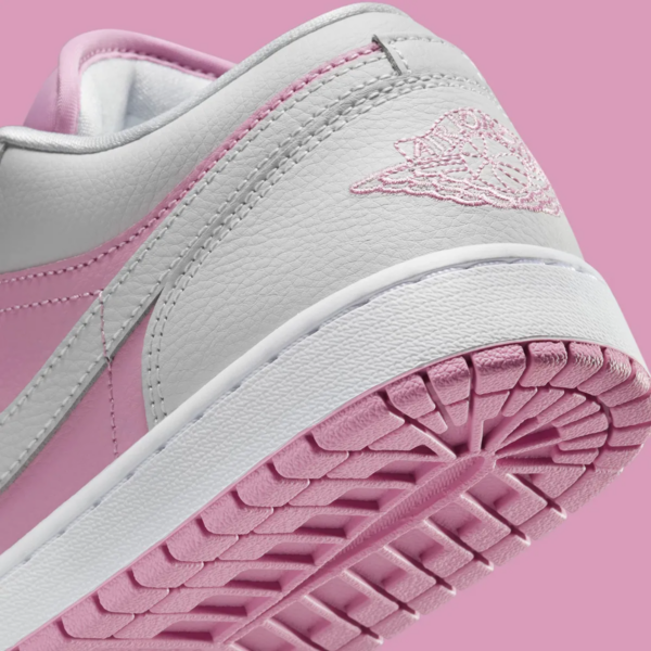 Giay Nike Air Jordan 1 Low 'Orchid Neutral Grey' DC0774-510