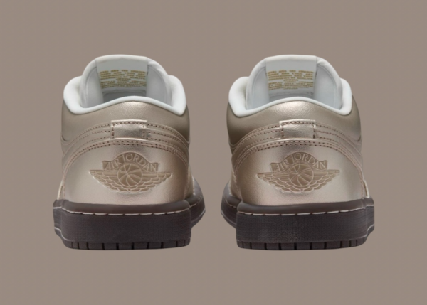 Giay Nike Air Jordan 1 Low SE 'Metallic Zinc' HQ3529-099