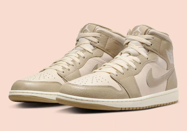 Giay Nike Air Jordan 1 Mid 'Legend Brown' HF4830-203